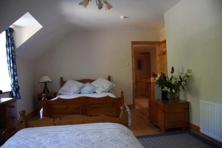 Lis-Ardagh Lodge