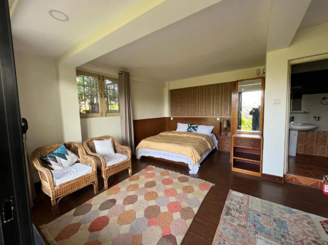 Avocado one Bedroom Apartment