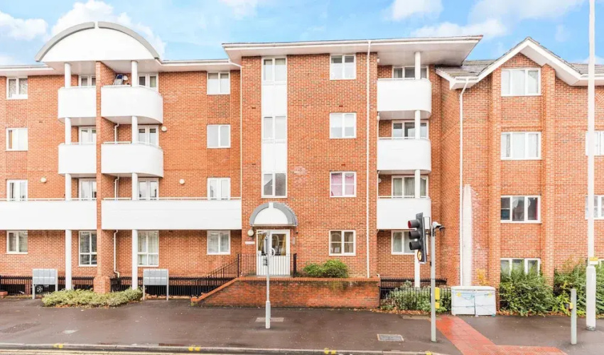 Hotelafbeelding