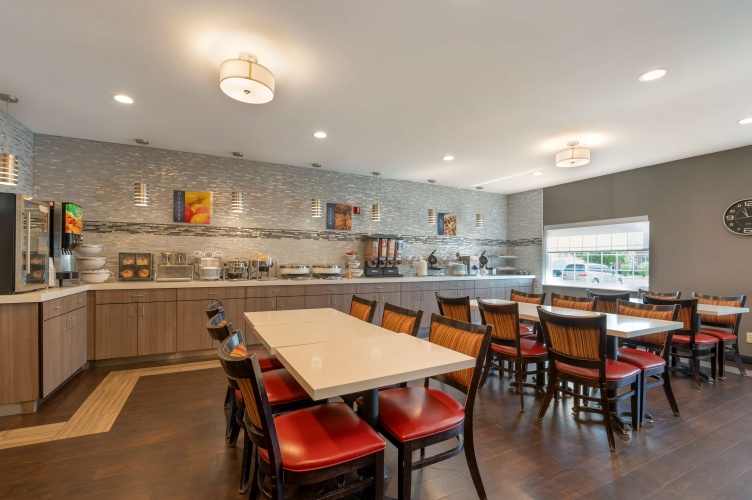 Best Western Hilliard Inn & Suites photo 32