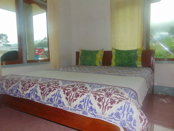 Sima Homestay