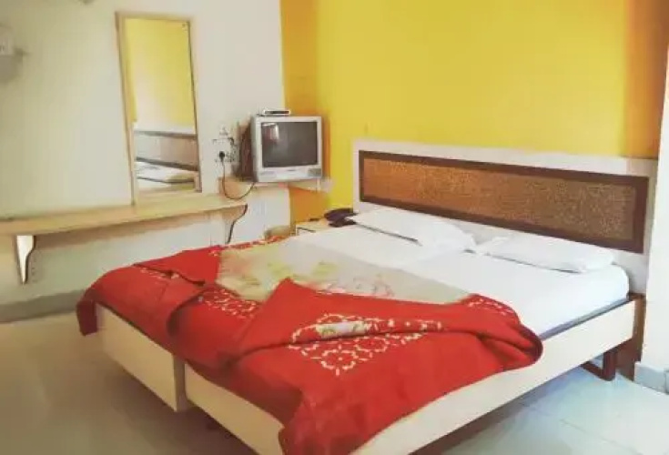 Hotelbild