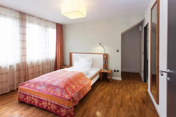 Centro Hotel domicil31