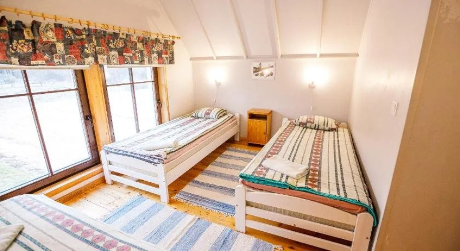 Reiu Holiday Centre