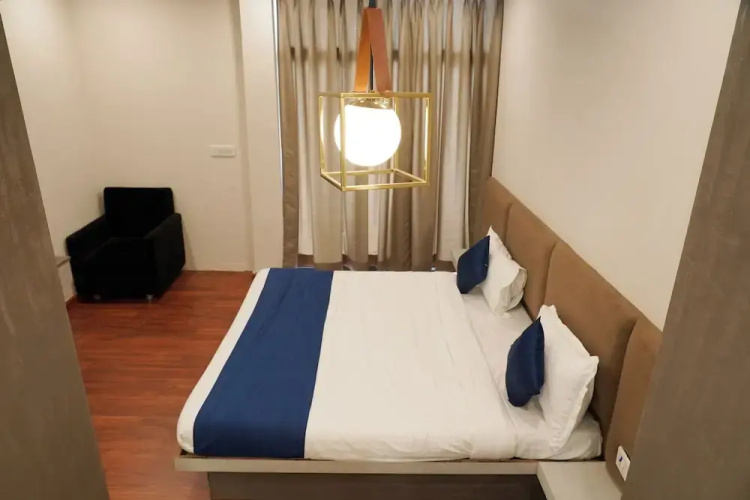 Hotel Suryodaya