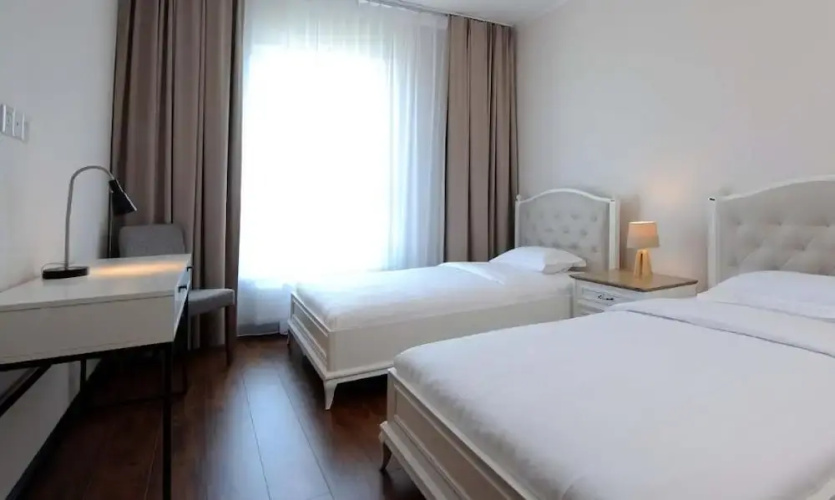 Morning Star Residences Ulaanbaatar