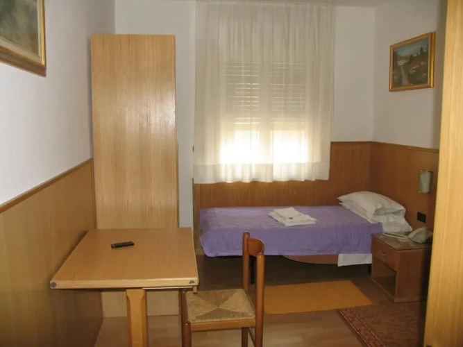 Hotel Oasi