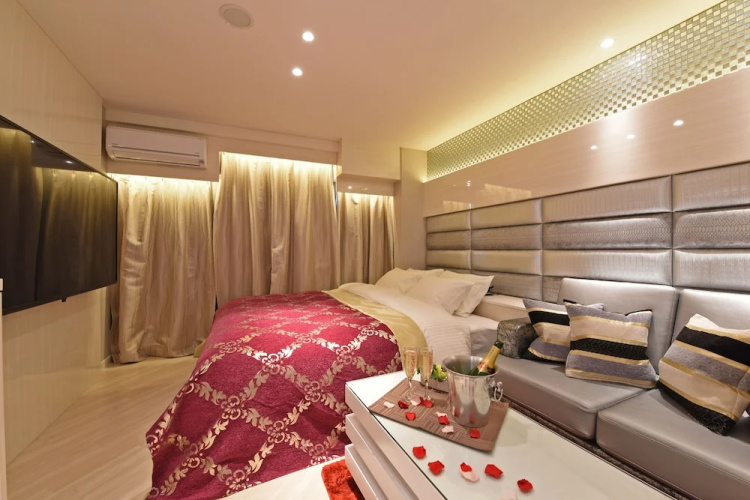 Hotel Savoy