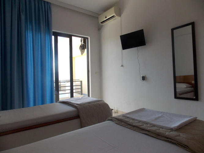 Hotel Ocean
