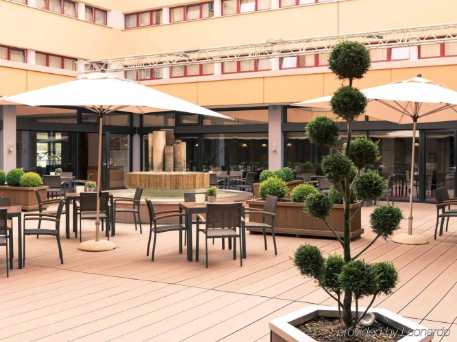 ACHAT Hotel Braunschweig photo 46