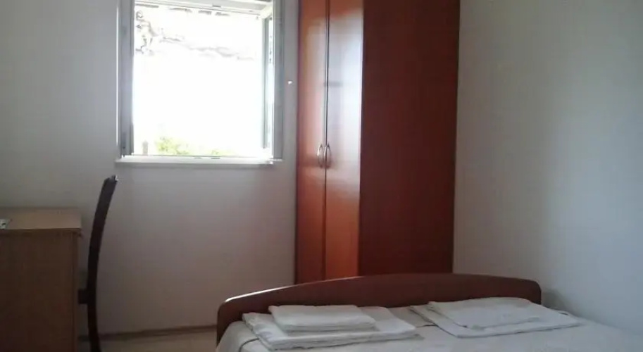 Apartment Ljilja