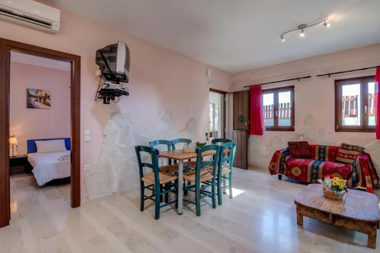 Athena Villas