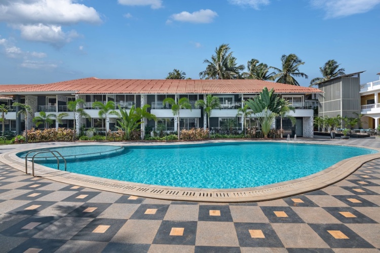 Hyatt Place Candolim GOA photo 15