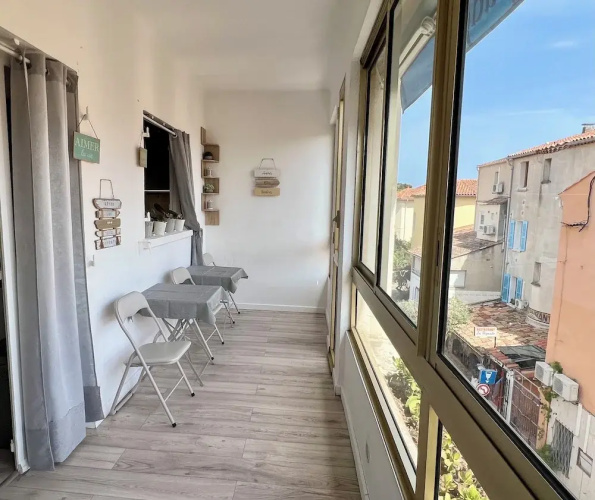 Hotel l'Escapade