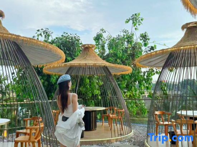DNXY Hotel