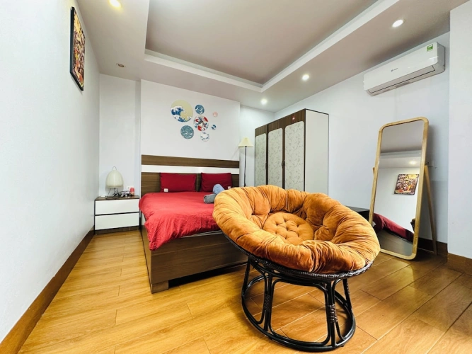 Luxury Suite