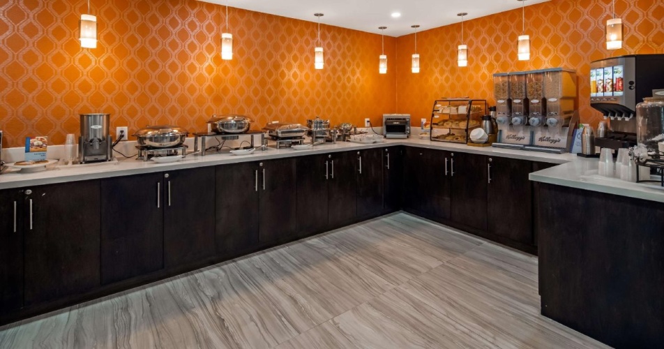 Best Western Plus Executive Inn photo 40