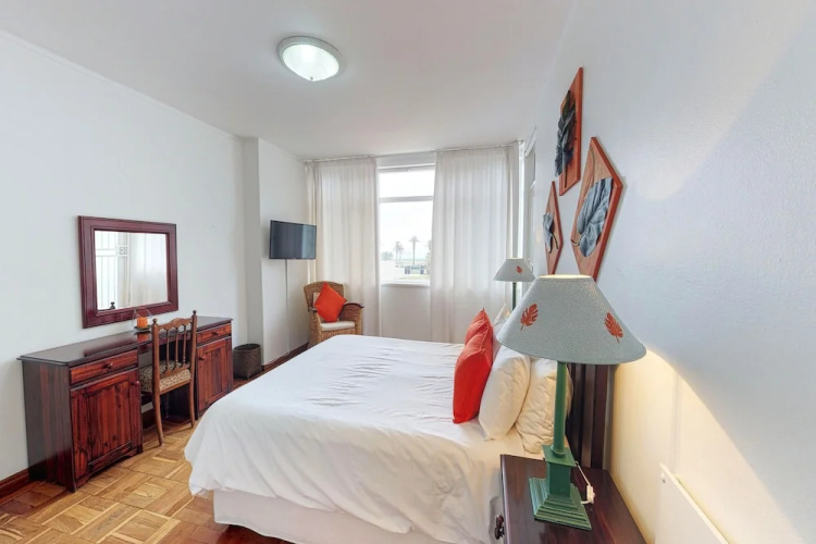 Houghton Place Sea Point