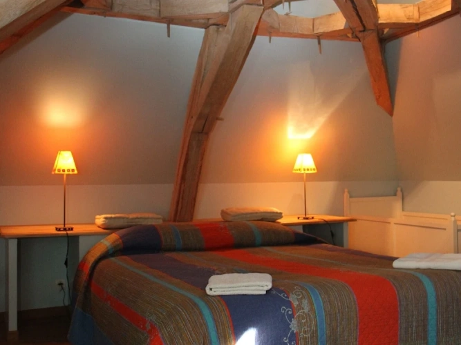 Comfort room