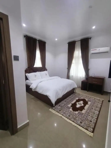 Aa Zamzam Homes