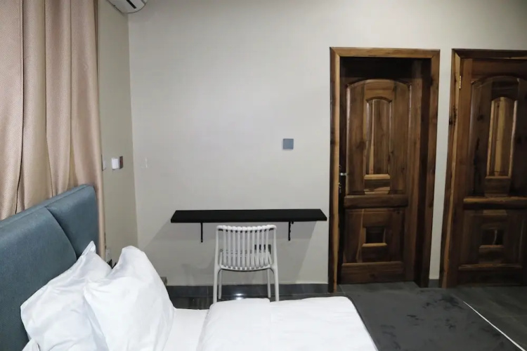 Afrokan Hotel & Spa