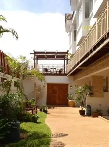 Hotelafbeelding