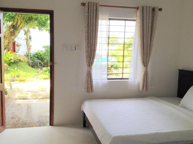 Suncosy Central Resort