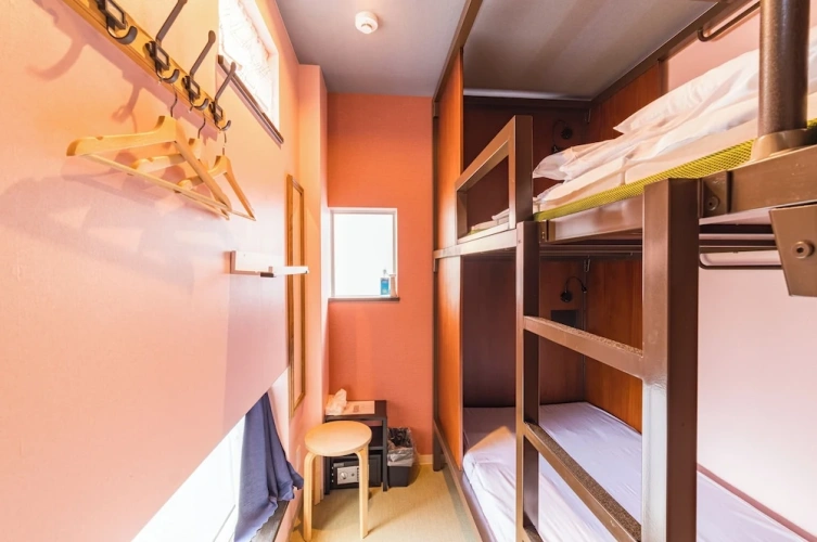 Economy Single room