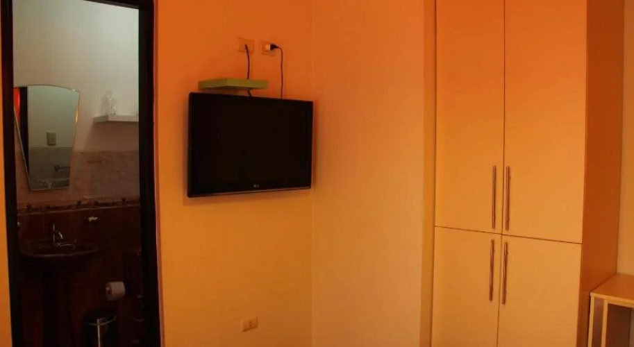 Taymi Hostal