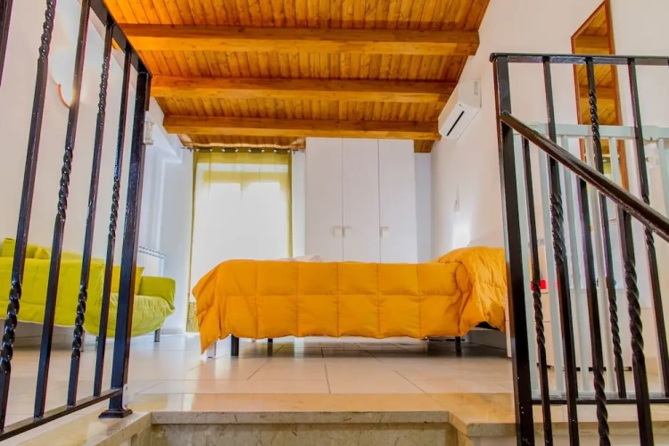 1 Bedroom Studio