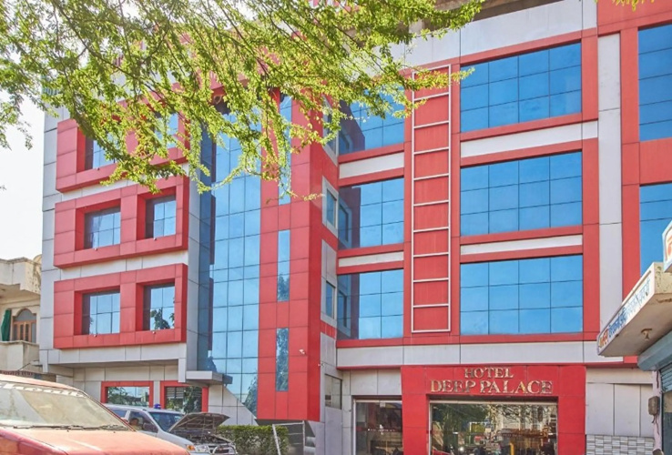 Imagen del hotel