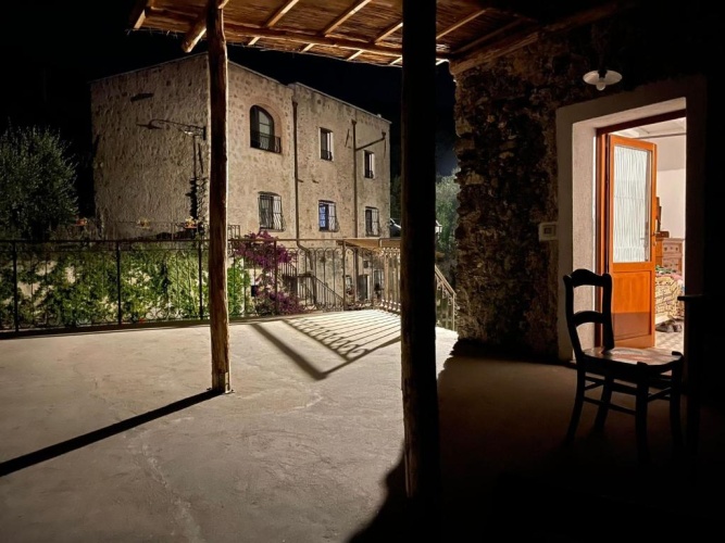 1 Bedroom Double Apartment
