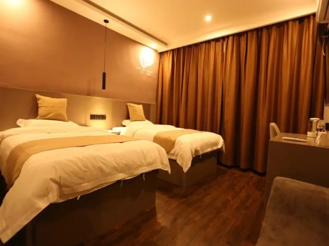 Business Twin room