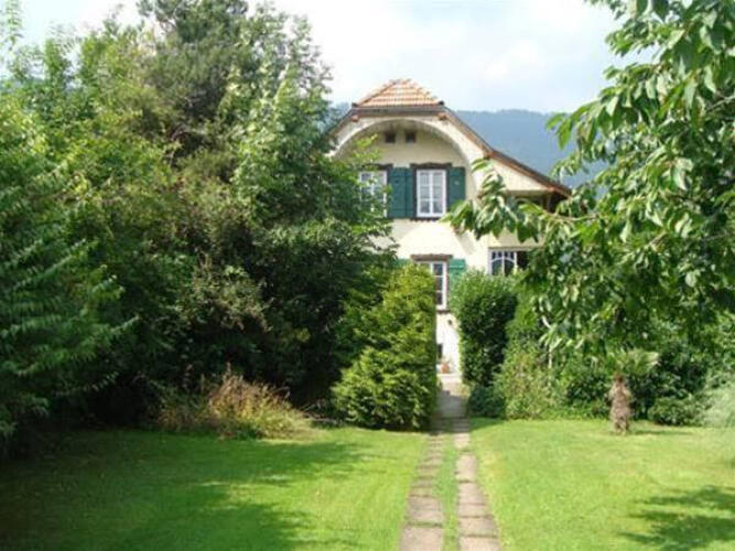 Ferienwohnung Dorina Over view