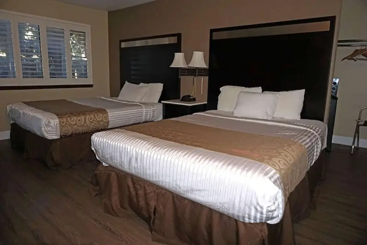Standard room
