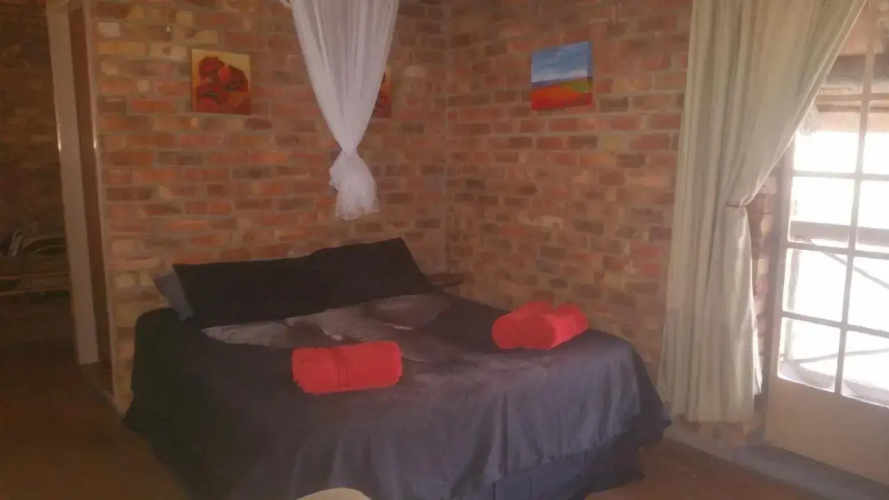 Marlothii Safari House