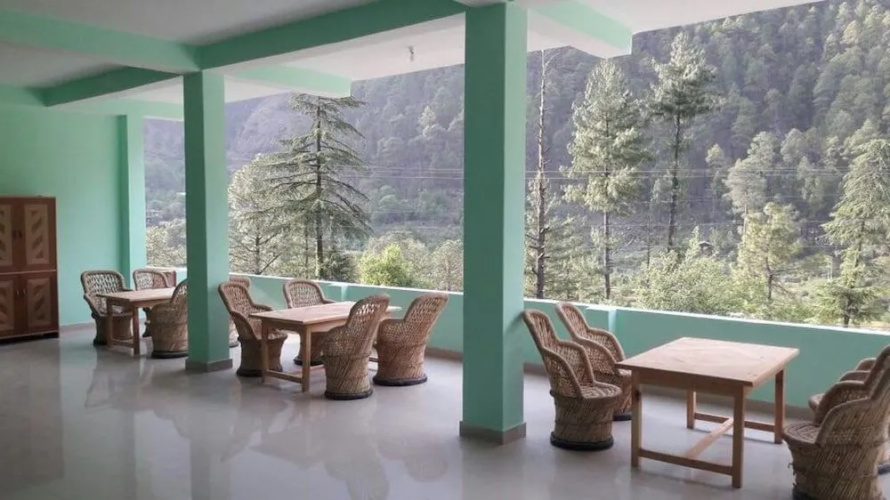 Drishyawali Guest House