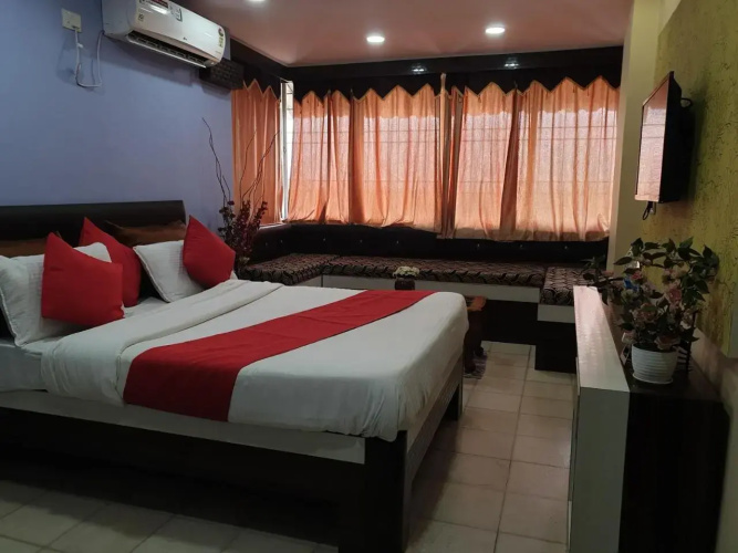 Hotel City Comfort