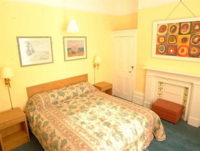 Portland Hotel