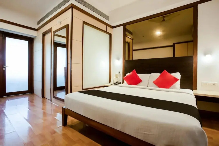 Lavender Bough by OYO Rooms
