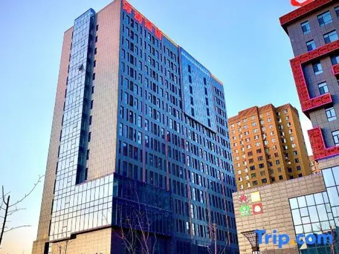 Otel görseli