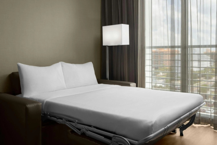 AC Hotel Clearwater Beach photo 7