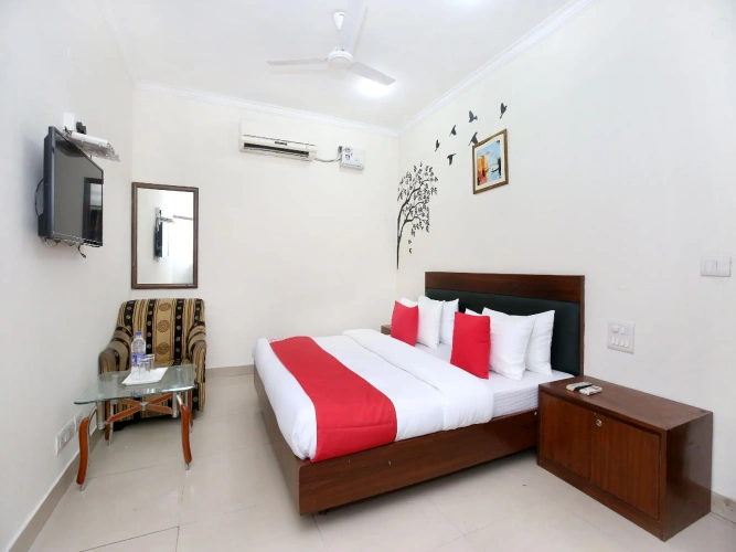 Classic Double room