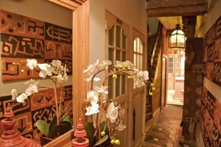 Aparthotel Remparts