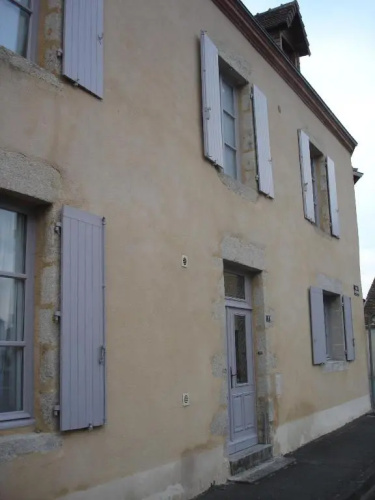 Chambres d'Hôtes La Bosquetière