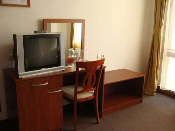 Hotel Uzunski