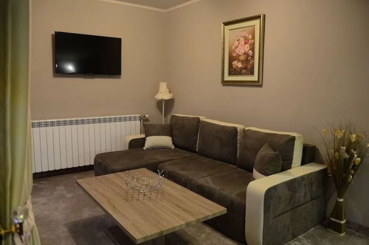 Hotel London
