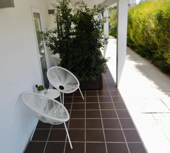 Be Meco Guesthouse