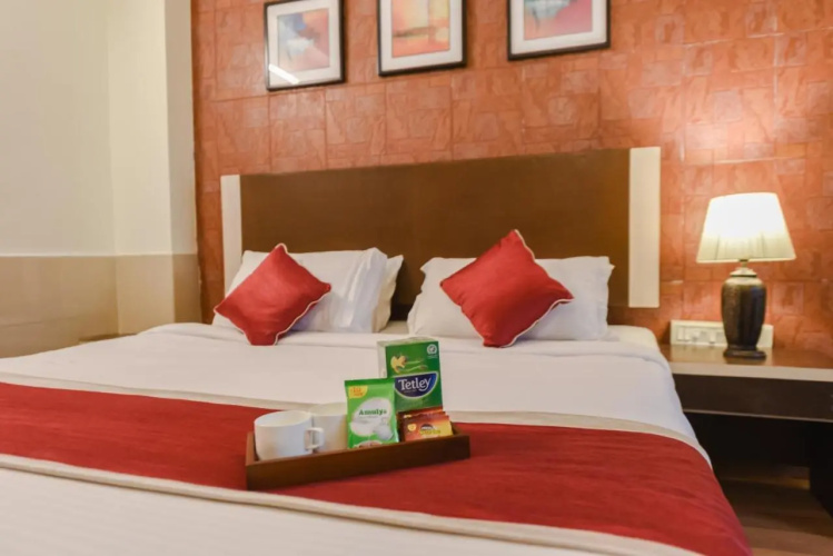 Hotel Roopa
