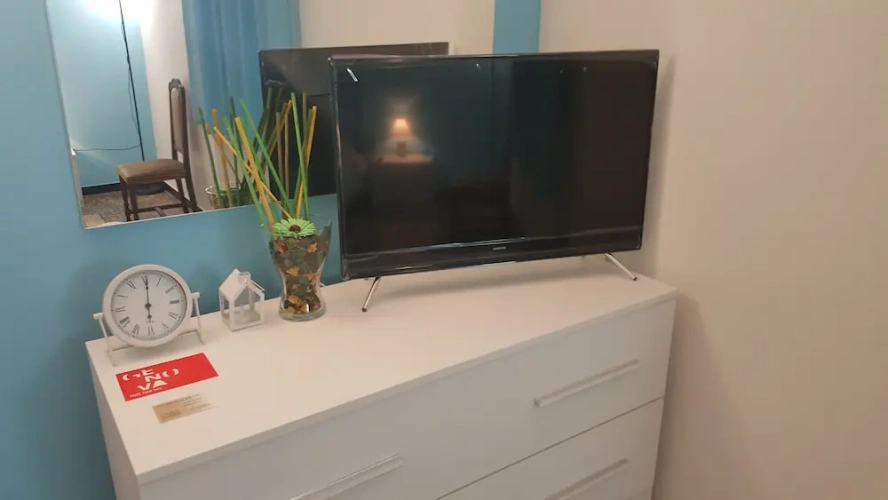 Comfort Double room with garden view